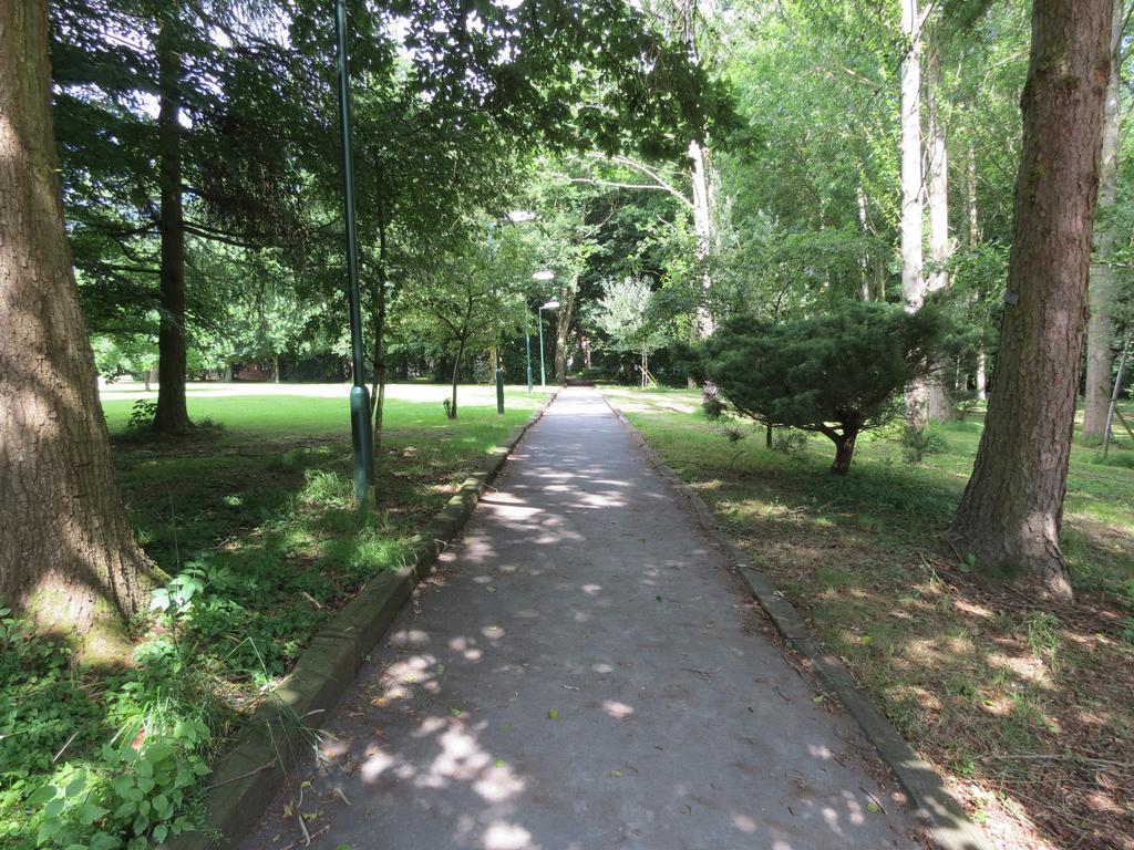 Egrove Park, University Of Oxford Oda fotoğraf