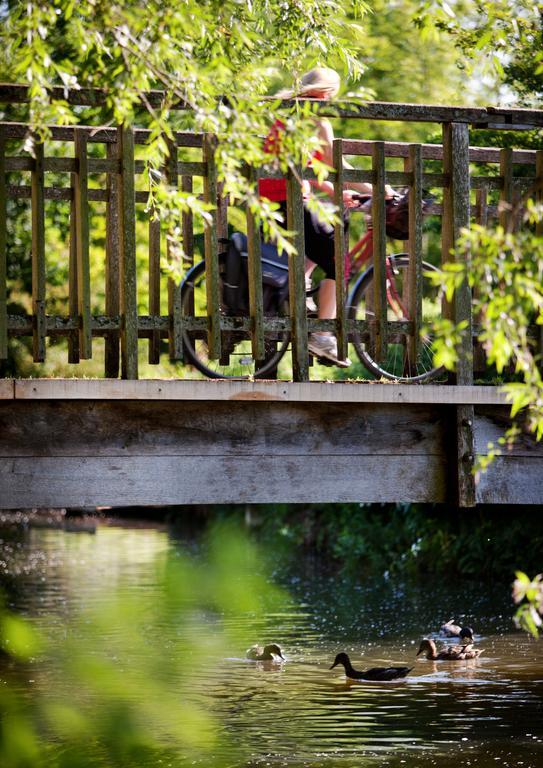 Egrove Park, University Of Oxford Dış mekan fotoğraf