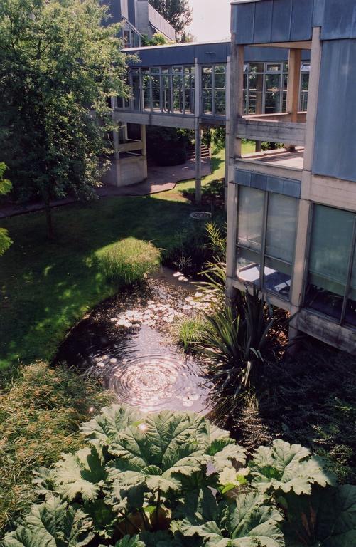 Egrove Park, University Of Oxford Dış mekan fotoğraf